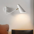 Epoch Minimalism Rotatable LED Indoor Wall Lamp Bedroom Living Room Study Room