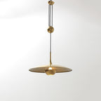 Arisha adjustable Pendant Light