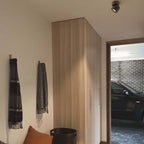 Arisha Modern LED Ceiling Light Spotlight Bedroom