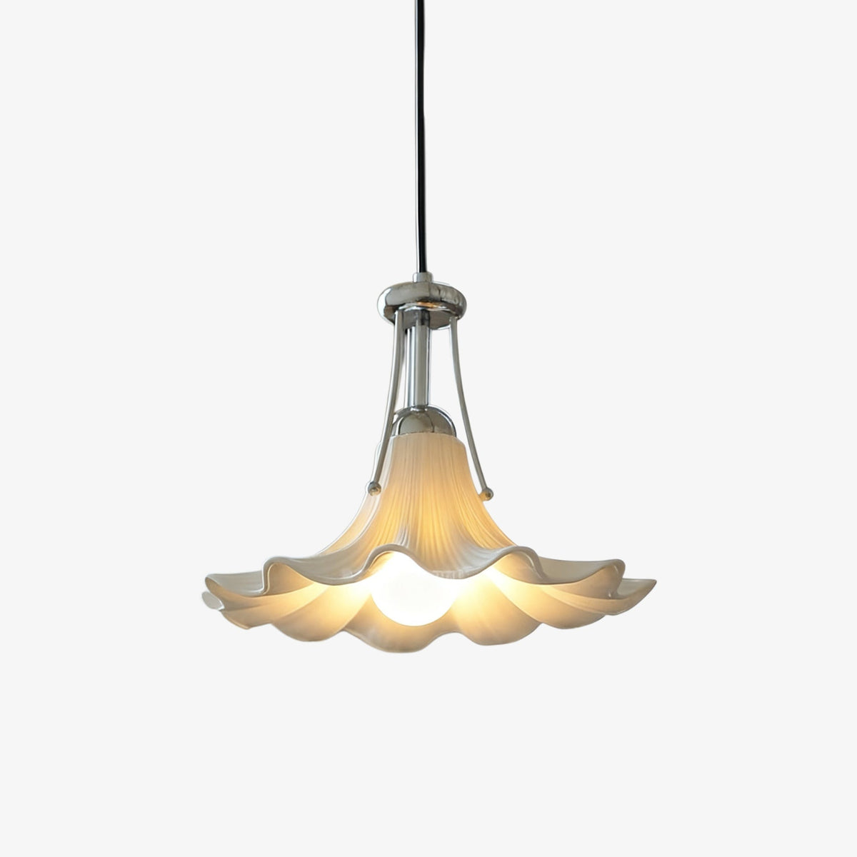 Mugena Industrial Ceramics Pendant Light
