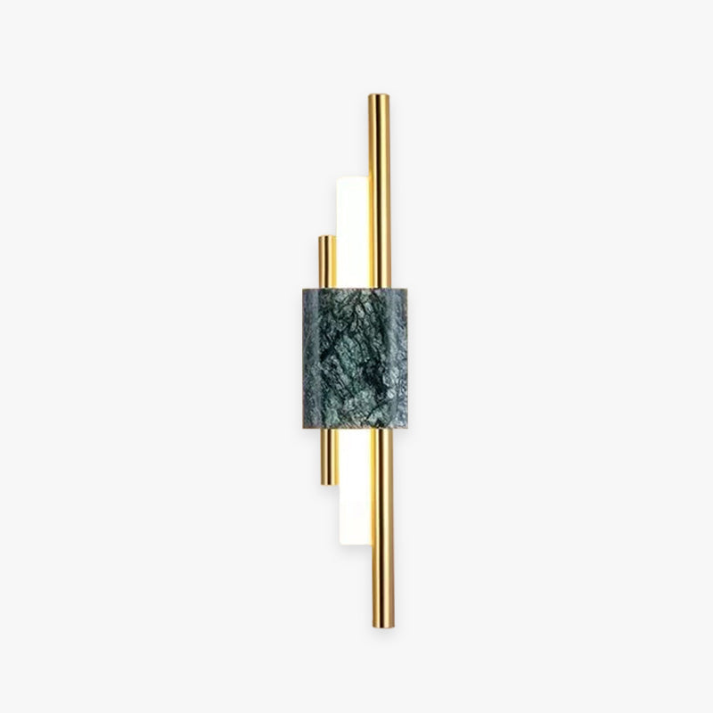 Arisha Modern Marble LED Wall Lamp