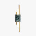 Arisha Modern Marble LED Wall Lamp
