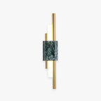 Arisha Modern Marble LED Wall Lamp