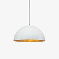Lustra Pendant Lamp Dome Bowl for Dining Room