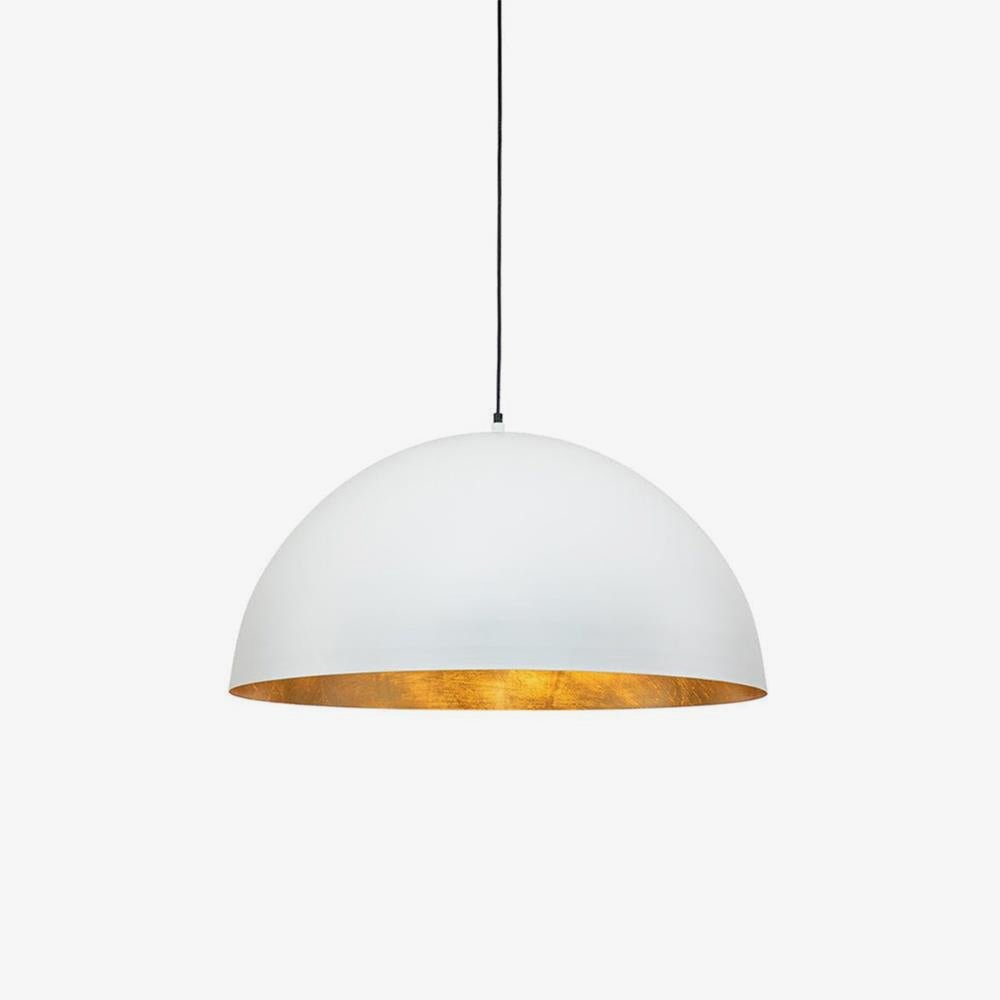Lustra Pendant Lamp Dome Bowl for Dining Room
