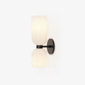 Edie Modern Minimalist Glass Wall Lamp