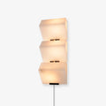 Dione Alabaster Wall Lamp