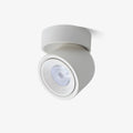 Clara Modern Minimalist Rotating Surface Downlight Ceiling lamp