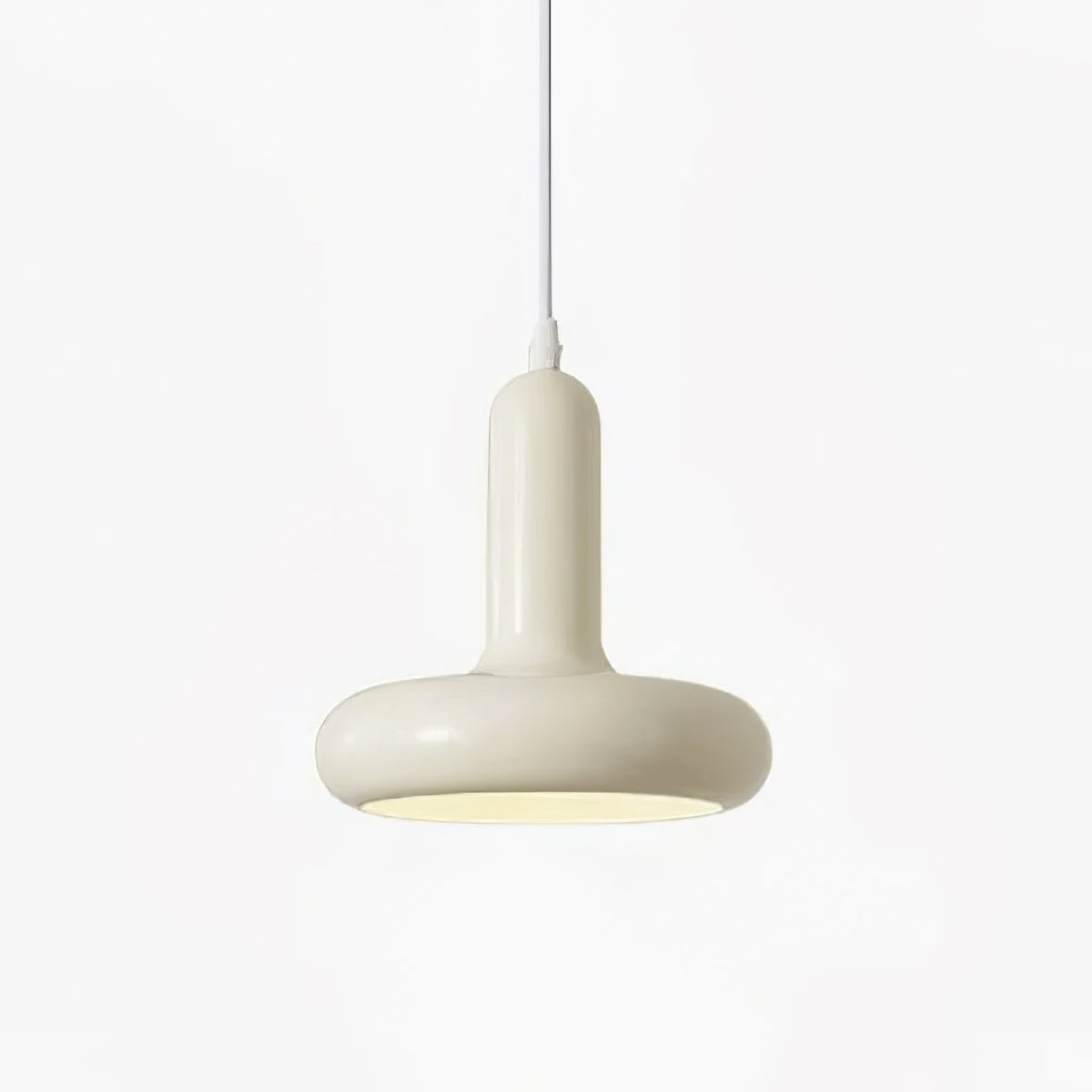 Lunaren Cozy Classic Pendant Light