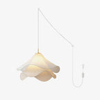 Mirelo Fabric Artistic Pendant Light