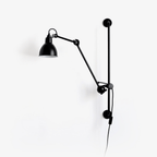 Raymond Modern Minimalist Glide Wall Light