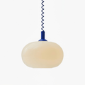 Calyrex Glass Classic Pendant Light
