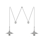 Arisha adjustable Pendant Light