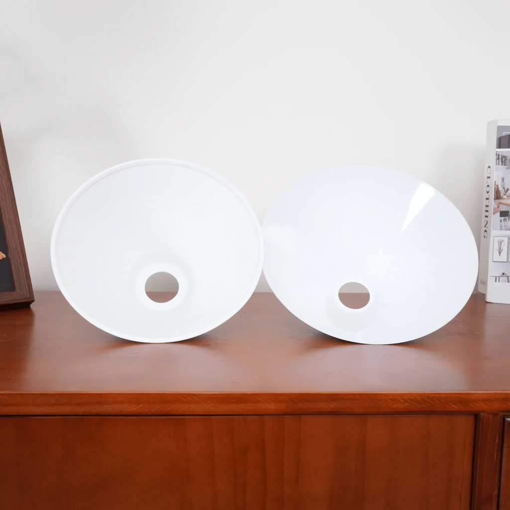 Duet Ceramic Classic Pendant Light