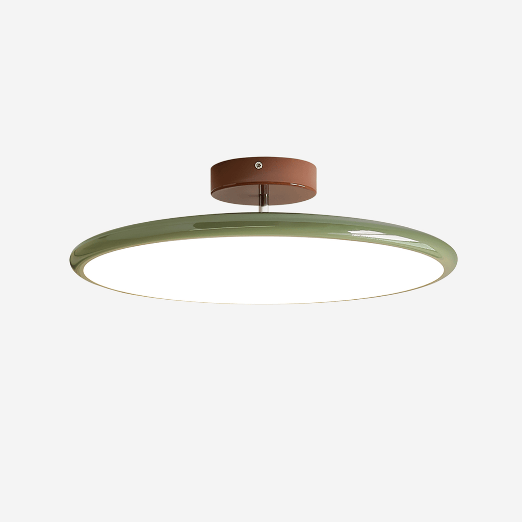 Lustra Ceiling Light Drift Adjustable Round - image 59