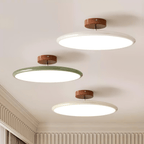 Lustra Ceiling Light Drift Adjustable Round - image 56