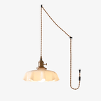 Aethere Industrial Pendant Light