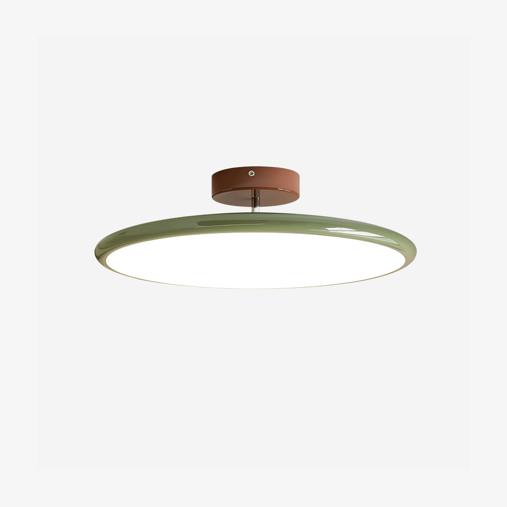 Lustra Ceiling Light Drift Adjustable Round - image 61