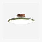 Lustra Ceiling Light Drift Adjustable Round - image 61