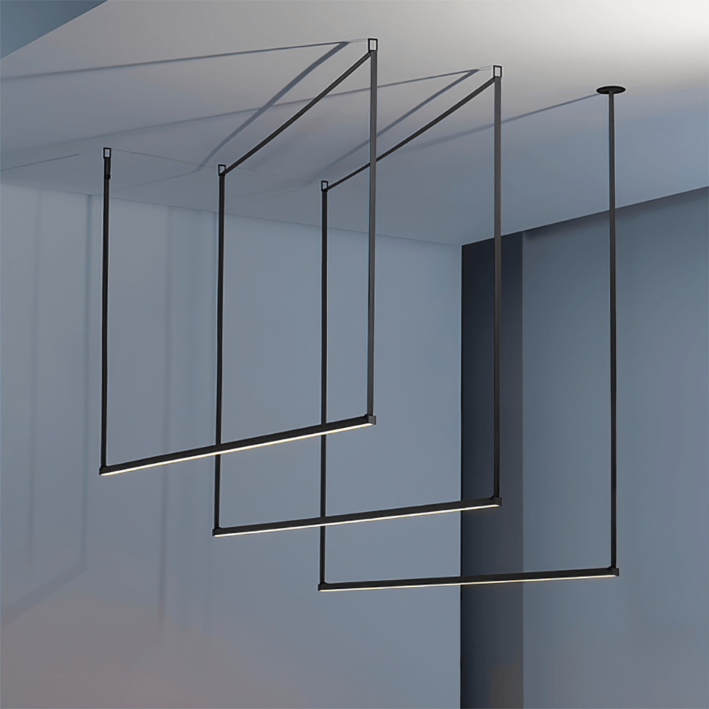 Gideon Minimalist Pendant Light
