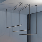 Gideon Minimalist Pendant Light