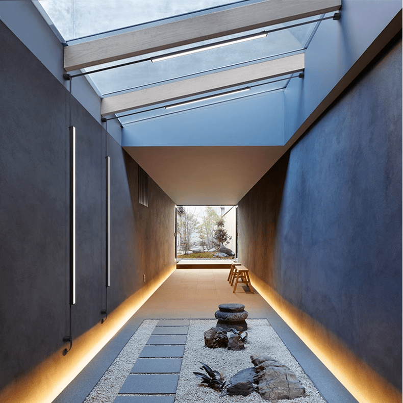Gideon Minimalist Pendant Light