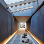 Gideon Minimalist Pendant Light