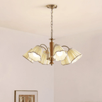 Elijh Vintage Chandelier