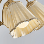 Elijh Vintage Chandelier