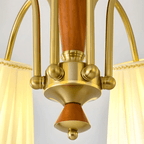 Elijh Vintage Chandelier