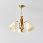 Elijh Vintage Chandelier