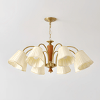 Elijh Vintage Chandelier