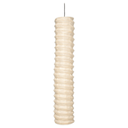 Alice Minimalist Paper Pendant Light