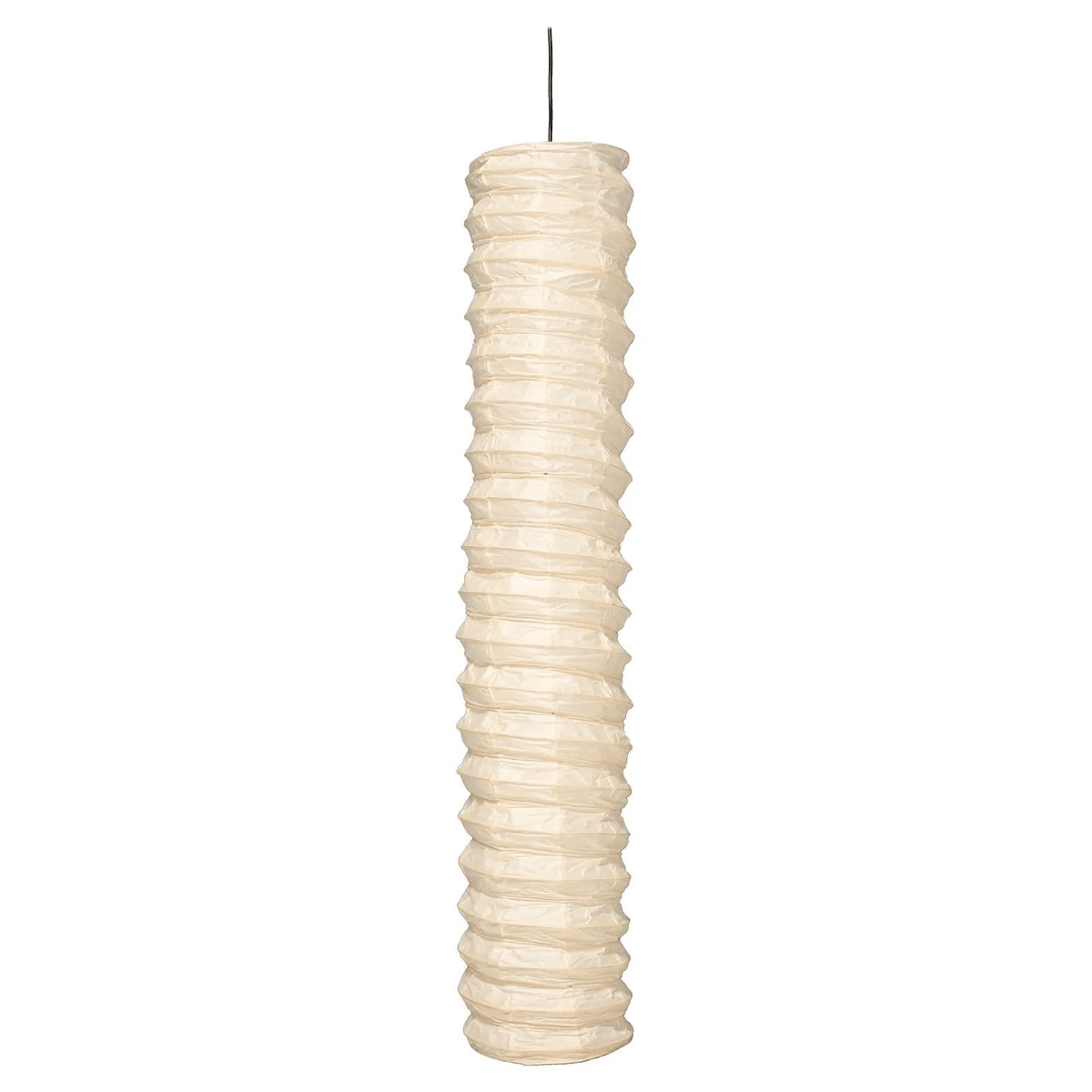 Alice Minimalist Paper Pendant Light