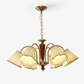 Elijh Vintage Chandelier