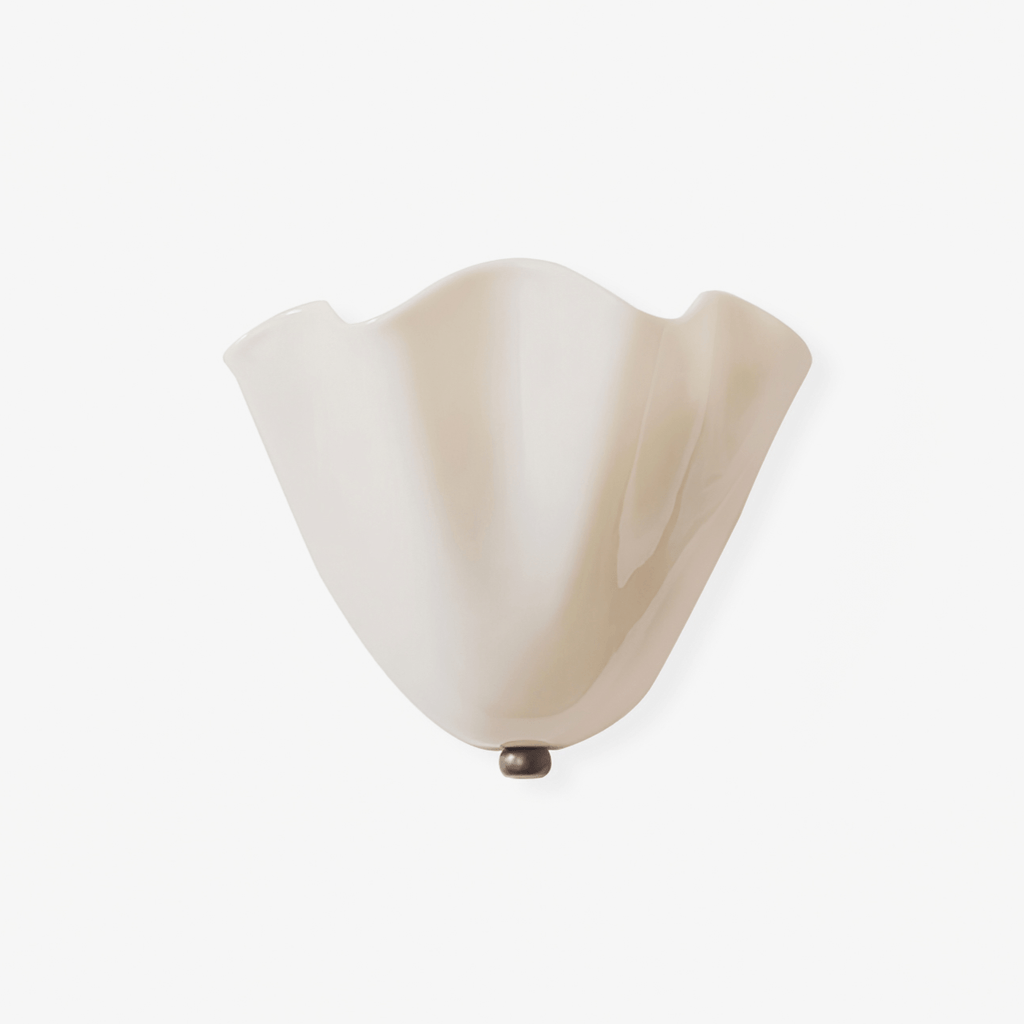 Lustra Wall Lamp Soft Curves