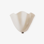 Lustra Wall Lamp Soft Curves