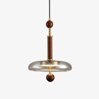 Audrey Vintage Pendant Lamp