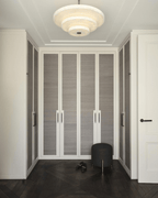 Liora Minimalist Alabaster Pendant Light Chandelier