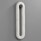 Aurea Modern Alabaster Wall Light