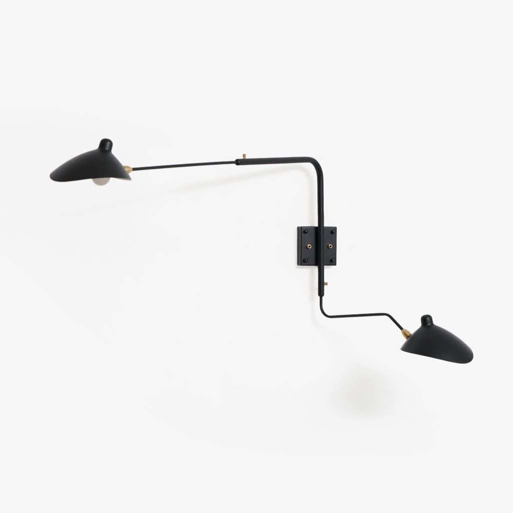 Lustra Wall Sconce One-Arm