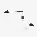 Lustra Wall Sconce One-Arm