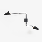 Lustra Wall Sconce One-Arm