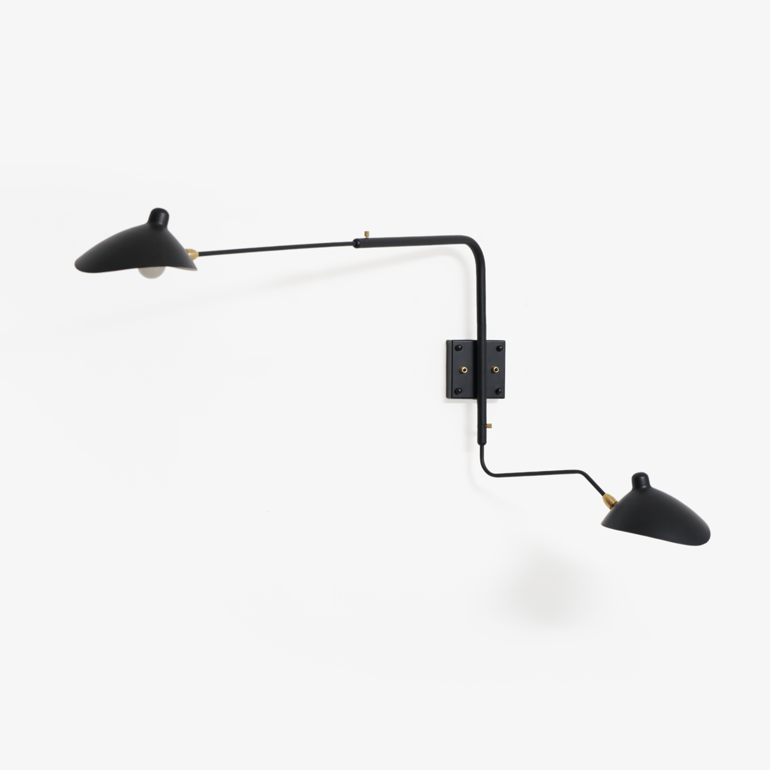 Lustra Wall Sconce One-Arm