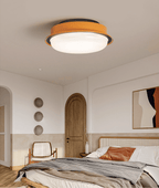 Caelan Modern Metal Ceiling Light