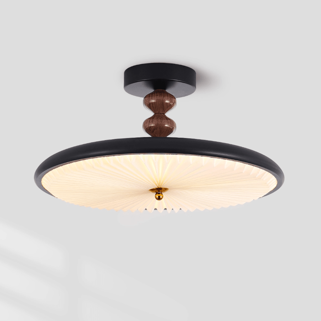 Aurelia Modern Acrylic Ceiling Light