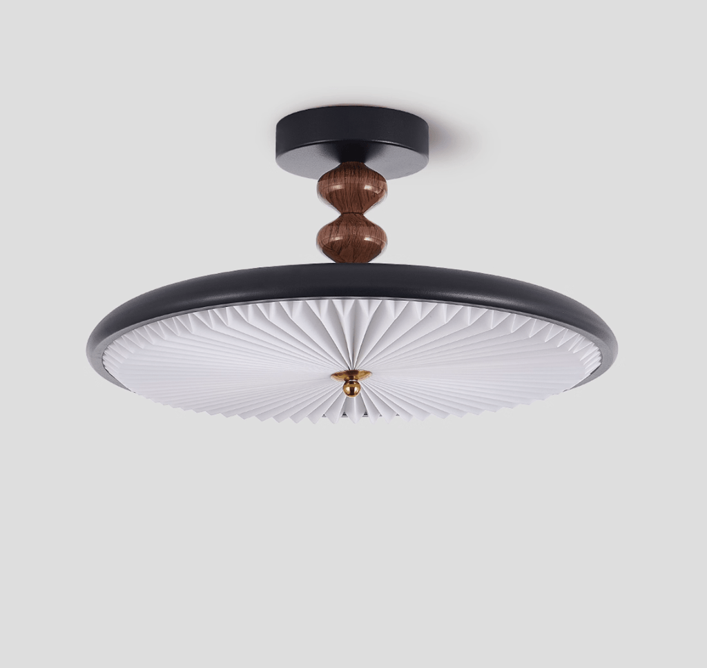 Aurelia Modern Acrylic Ceiling Light