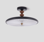 Aurelia Modern Acrylic Ceiling Light