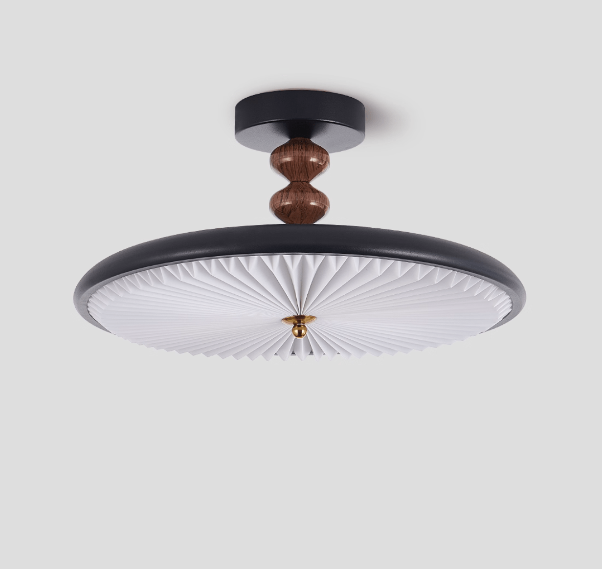 Aurelia Modern Acrylic Ceiling Light