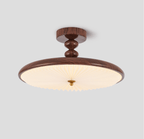 Aurelia Modern Acrylic Ceiling Light